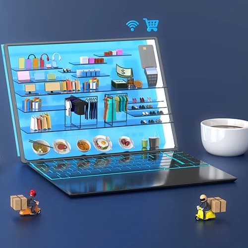 بهترین کالا برای فروش اینترنتی