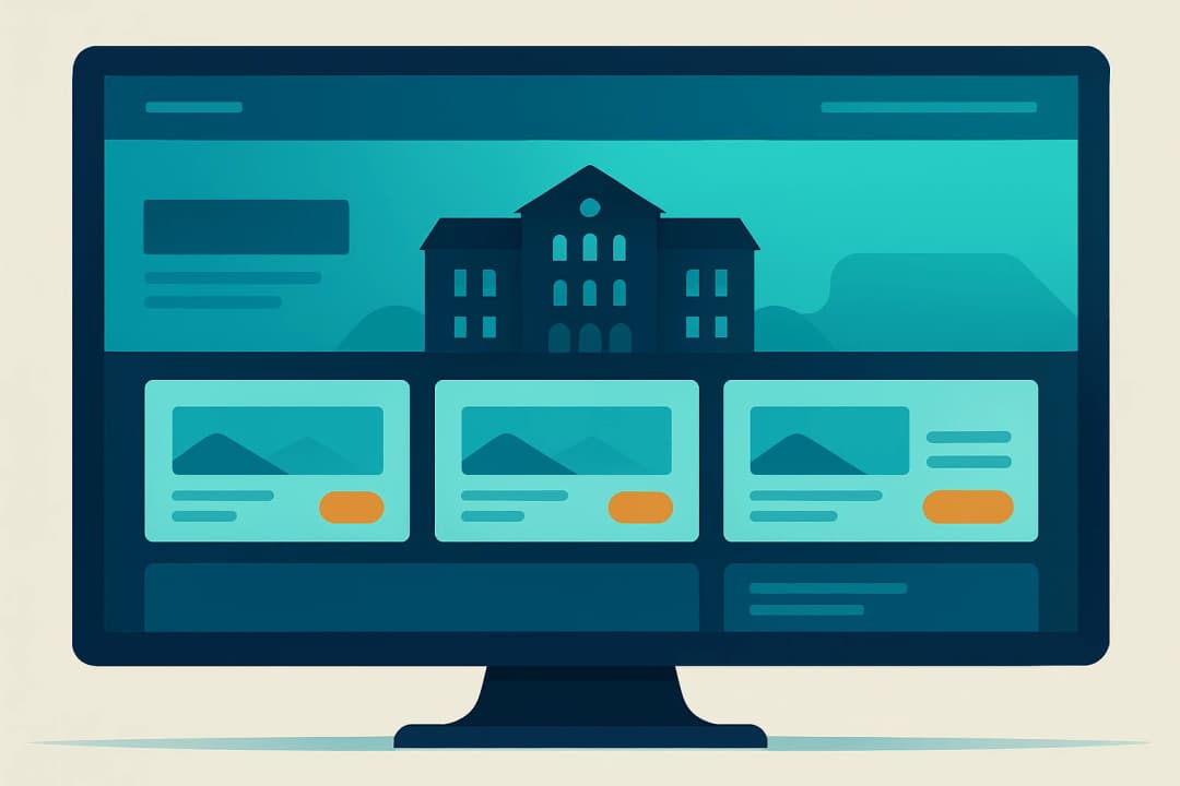 مهمان‌ها قبل از تماس، درباره هتل شما چه تصمیمی می‌گیرند؟