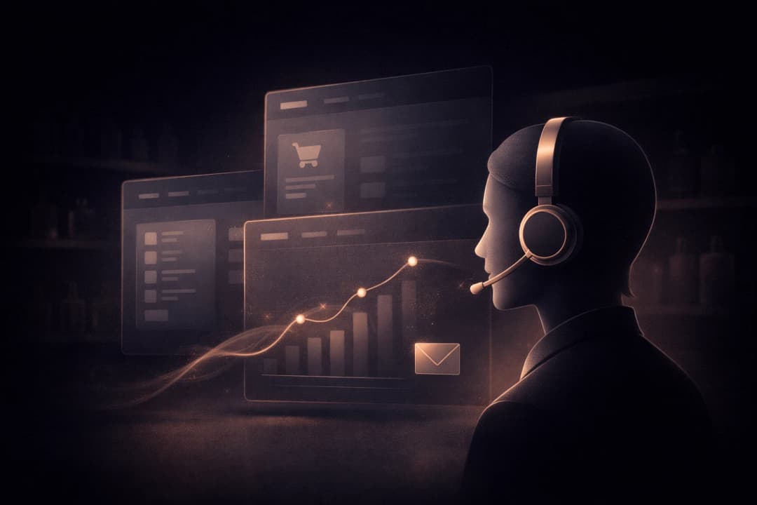 سئو فروشگاه آنلاین عطر و ادکلن