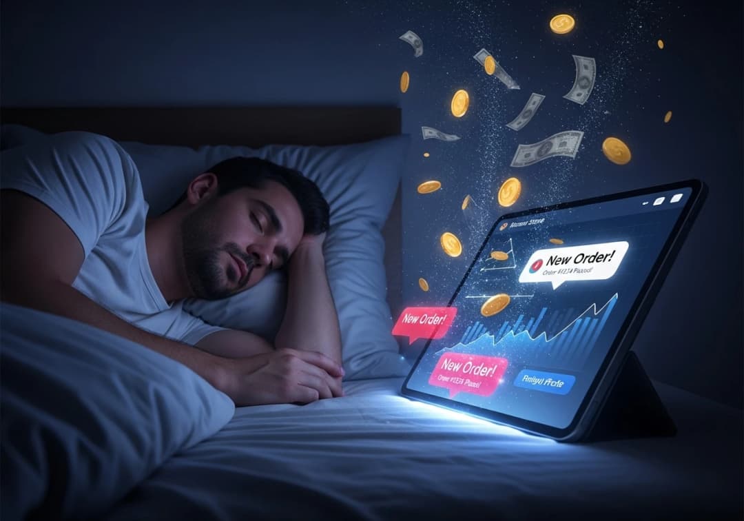 ضرورت داشتن سایت فروشگاهی