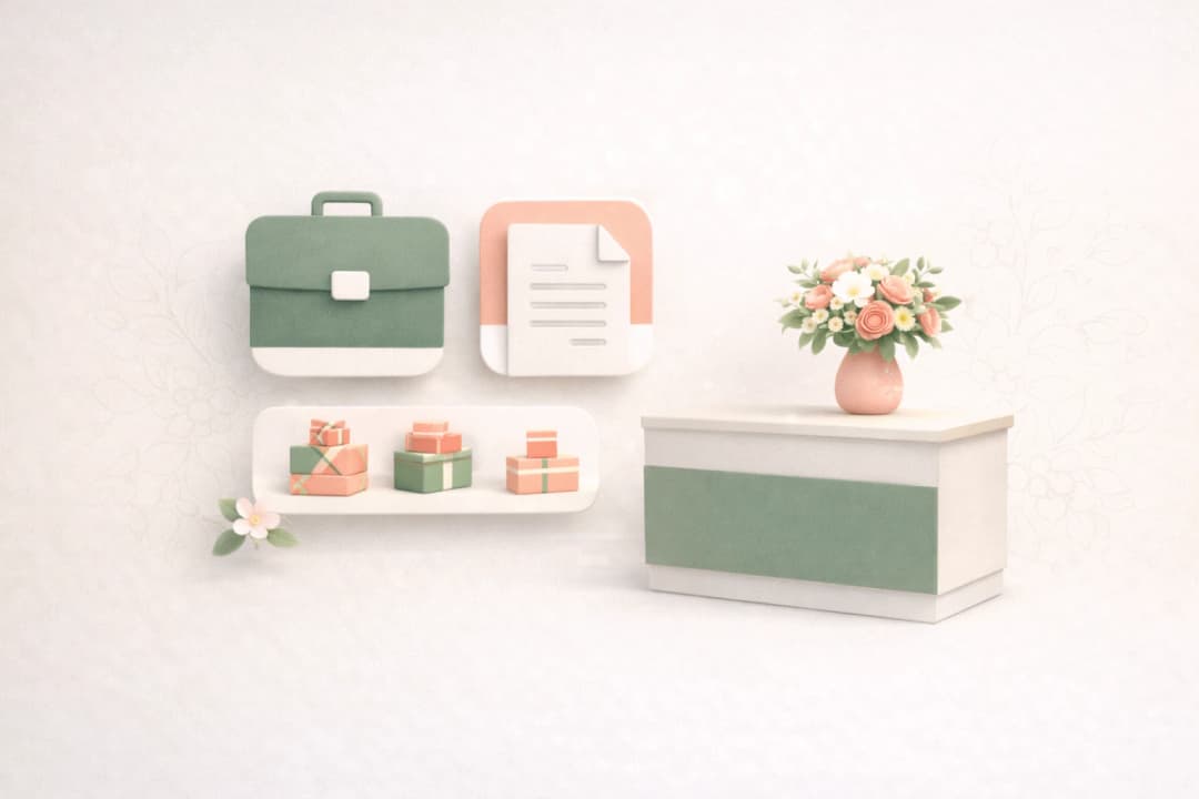 لزوم طراحی سایت برای گل فروشی