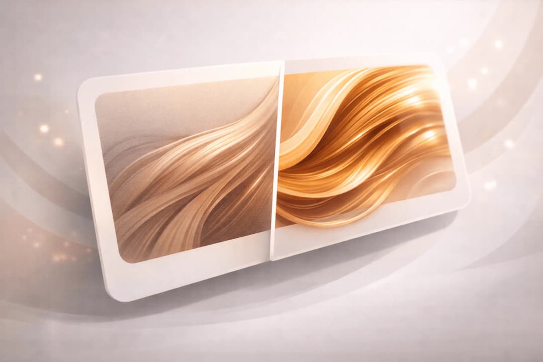 اهمیت طراحی سایت برای آرایشگاه زنانه