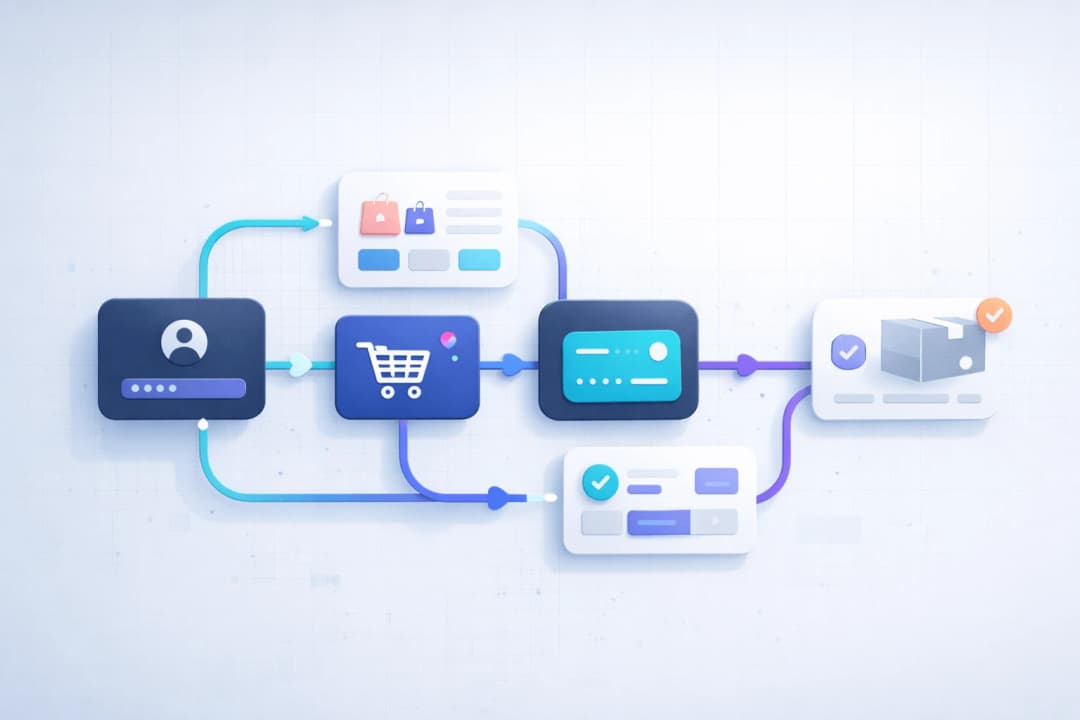 موارد تحویلی به مشتری پس از طراحی واسط و تجربه کاربری