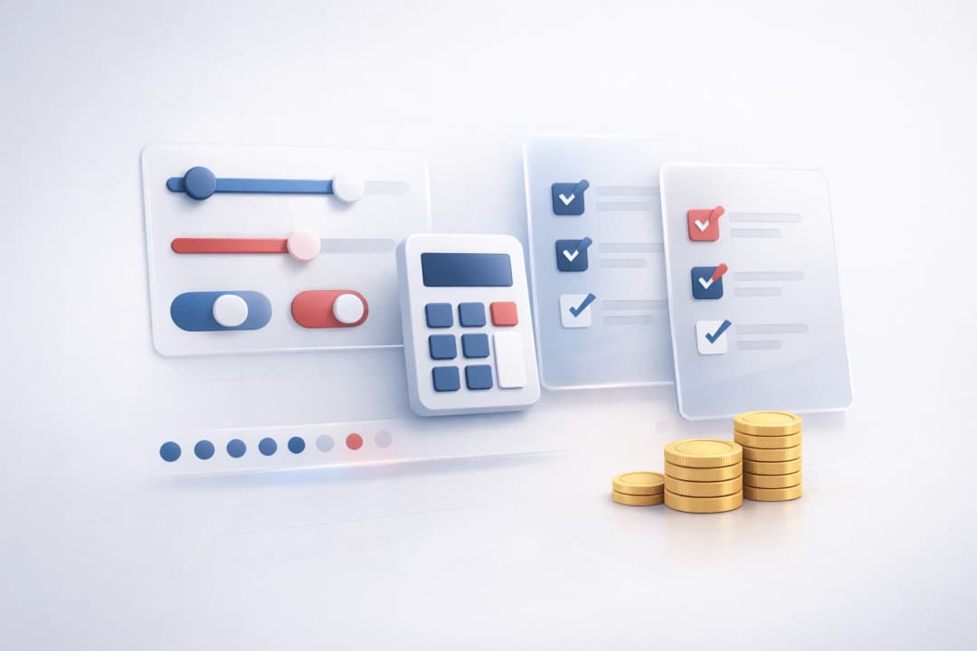 قیمت طراحی سایت در کانادا