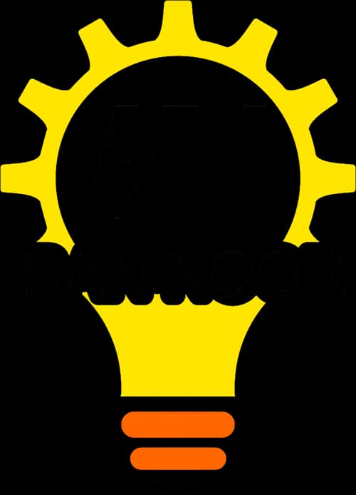 سایت فروشگاهی ایران نور