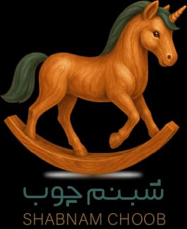 سایت فروشگاهی شبنم چوب